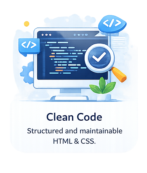 clean code
